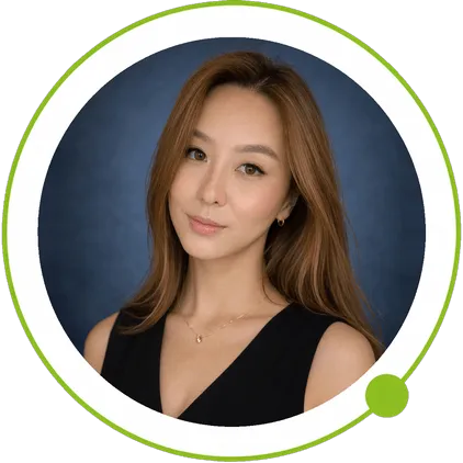 Ivy Peng, Investment Director