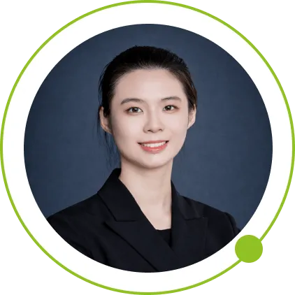 Zoe Feng, Senior Analyst